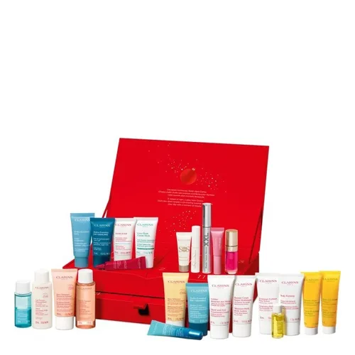CLARINS Hydra-Essentiel Adventskalender 2023