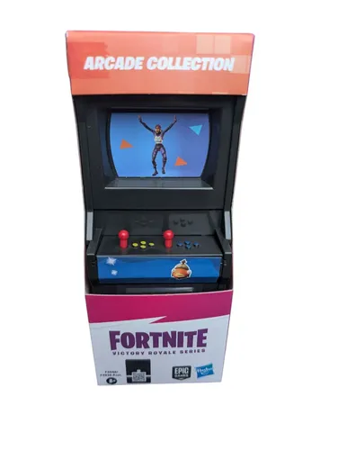 Produktbild Fortnite Arcade Collection – Victory Royale Series | Hasbro | Neu & OVP