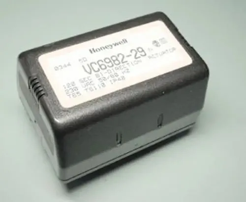 Remeha Mischermotor 230V-120S Vc6982Zz29 94908643