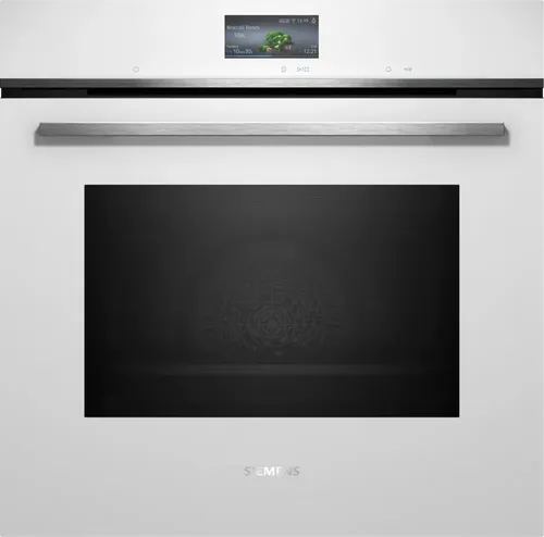 Siemens HB776G1W1 iQ700 Einbaubackofen