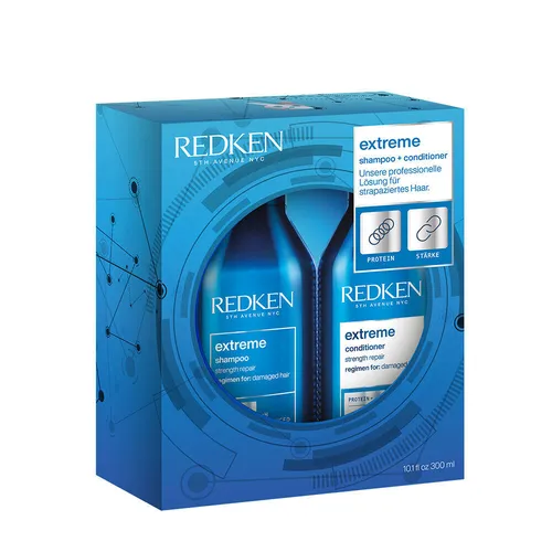Redken Extreme Springset von Redken