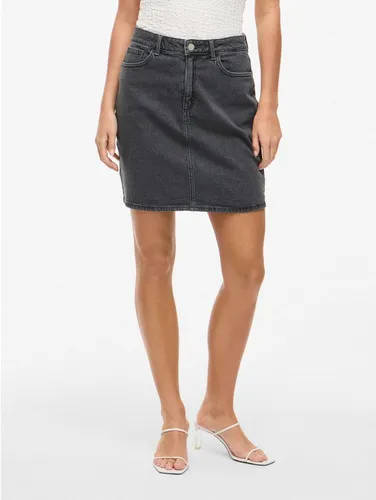 Vila Jeansrock VIKAJA JAF LBD DENIM SKIRT- NOOS von VILA