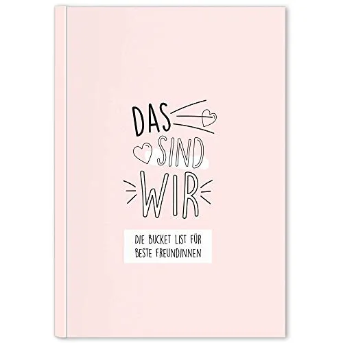 Bücher Pink von Cupcakes & Kisses