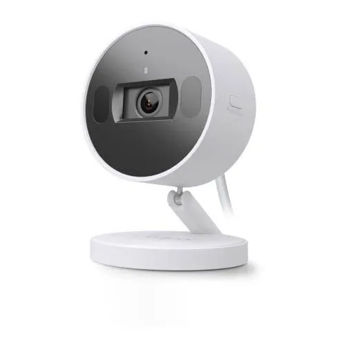 Tapo C125 Überwachungskamera - 2K QHD mit physikalischem Privatsphärenmodus, intelligente Bewegungsverfolgung und bis zu 512GB lokalem Speicher