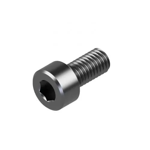 Din 912/Iso 4762 Zylinderkopf- Schaftschraube M8X60 Stahl 8.8 Neu