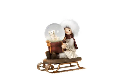 Schneekugeln von HTI-Line