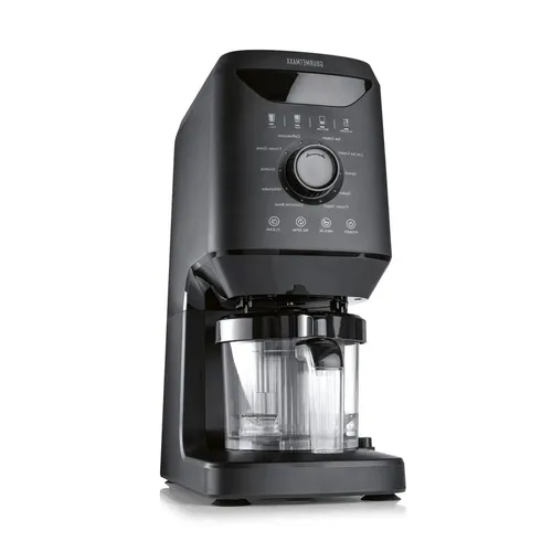 GOURMETmaxx Eismaschine Speiseeisbereiter Gelato Icecream Maker Slushie Smoothie