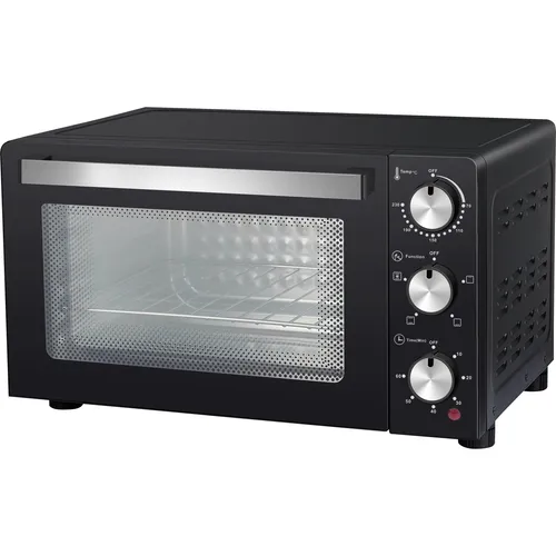 Melchioni Devil 23 23 L 1200 W Schwarz (118380033)