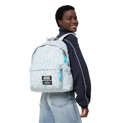 Eastpak Padded Pak'r Star Wars Light Side Rucksack von Eastpak