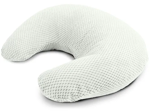 Amilian Stillkissen in beige von Amilian