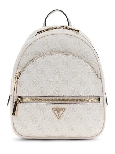 Guess Rucksack Backpack Beige in beige von GUESS