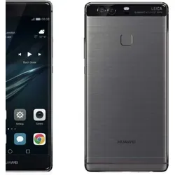 Produktbild Huawei P9 32 GB Single-Sim Titanium Grey