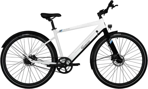 SachsenRad E-Bike