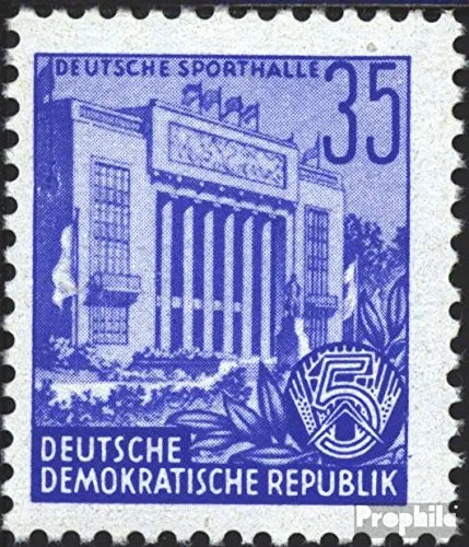 Briefmarken von Prophila Collection