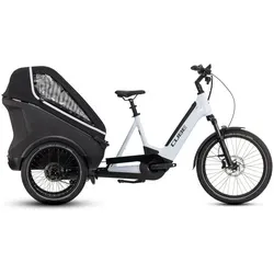 Cube Trike Family Hybrid 1500 2024
