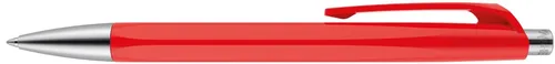 CARAN D'ACHE Druckkugelschreiber 888 INFINITE scharlachrot