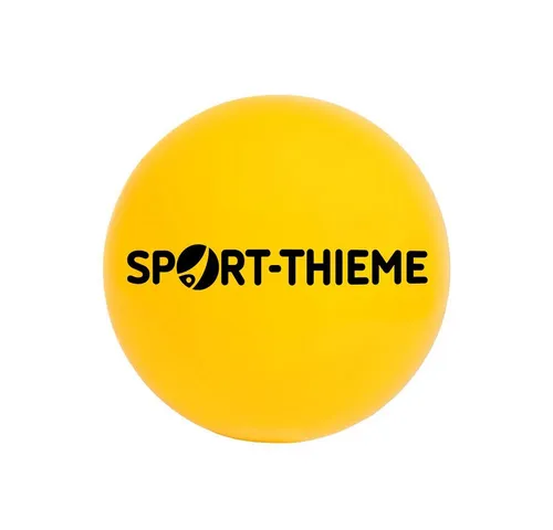 Sport-Thieme Spielball Spielball Supersoft Mini, Sehr griffige Oberfläche – ideal zum Fangen und Werfen