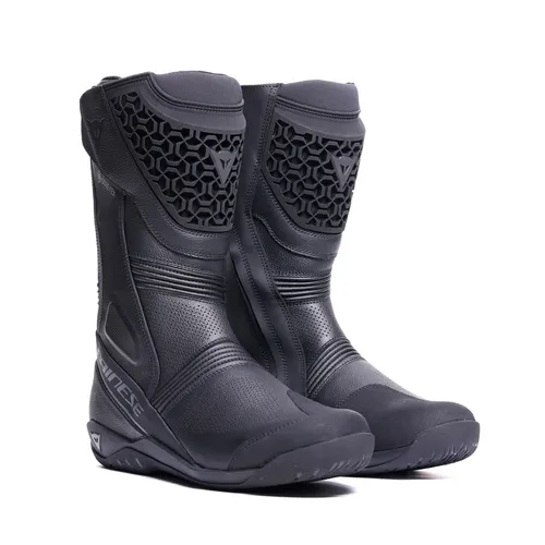 Dainese Fulcrum 4 GTX Motorradstiefel (Schwarz) Gr: 43