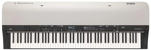 Korg GS-X Grandstage X 88 Töne Digitalpianio