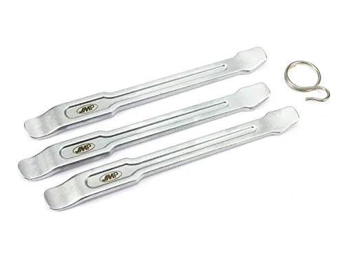 Reifenmontiereisen Satz 4-tlg. 4960