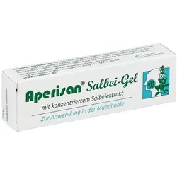 Aperisan Salbei-Gel