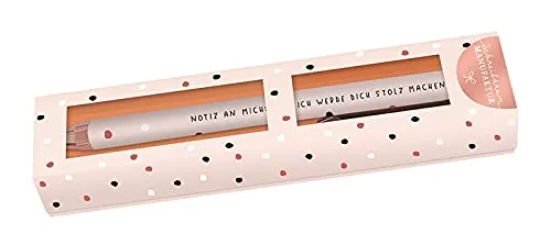 Grafik Werkstatt Drehkugelschreiber Grafik-Werkstatt Kugelschreiber Drehmechanik, schwarze Mine, Drehmechanik