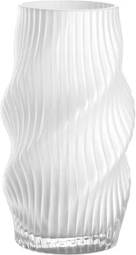 LEONARDO Dekovase VERDI in weiß von LEONARDO