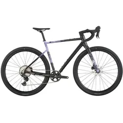 Scott Speedster Gravel 10 28'' 2026 Gravelbike Schwarz XL