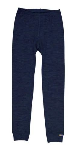 Joha Leggings aus Merinowolle blau 56/62 - Bequeme Leggings aus 100% Merinowolle für optimalen Tragekomfort. Ideal für die Unterwäsche-Kategorie, pflegeleicht und perfekt für den täglichen Einsatz.