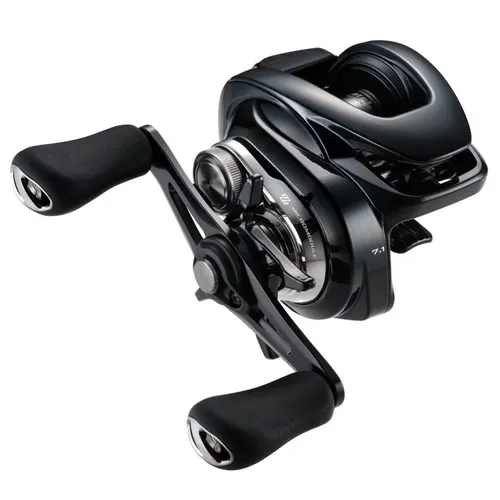 Produktbild Shimano Metanium DC 71XG