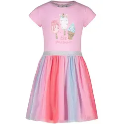 Salt and Pepper Kleid in Rosa von SALT AND PEPPER