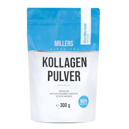 Kollagen von Millers