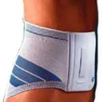 Lumbotrain Lady Gr. 4 titan