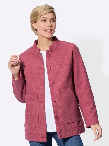 Witt Allwetterjacke Jacke Langarm