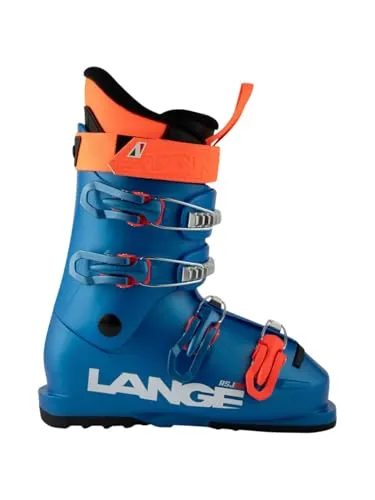 Lange RSJ 60_Vibrant Blue - 215