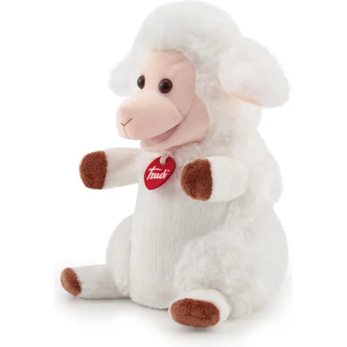Trudi Handpuppe Schaf 24 cm von Trudi