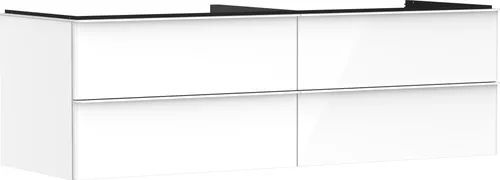 HANSGROHE 54090700 Waschtischunterschrank Xelu Q von Hansgrohe