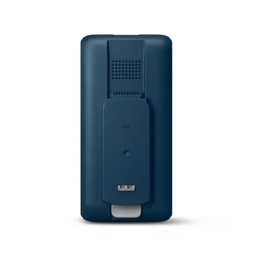 Philips Original Austauschbarer Akku 25,2V für Staubsauger der 5000 Serie - Ersatzteil für Staubsauger mit bis zu 60 Minuten Laufzeit im Eco-Modus. Ideal für unterbrechungsfreies Reinigen und kompatibel mit Philips 5000 Serienmodellen.
