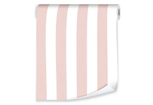 Tapeten Pink von Wallarena