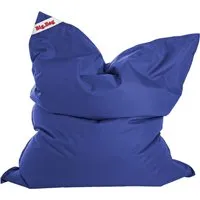 Sitting Point Sitzsack BigBag BRAVA blau