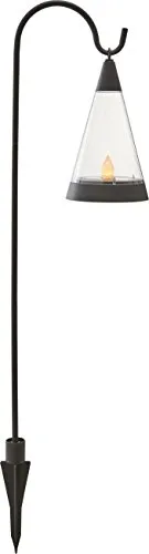 Star 480-39, Solarstab, Metall, Schwarz, 70.0 x 13.0 x 13.0 cm