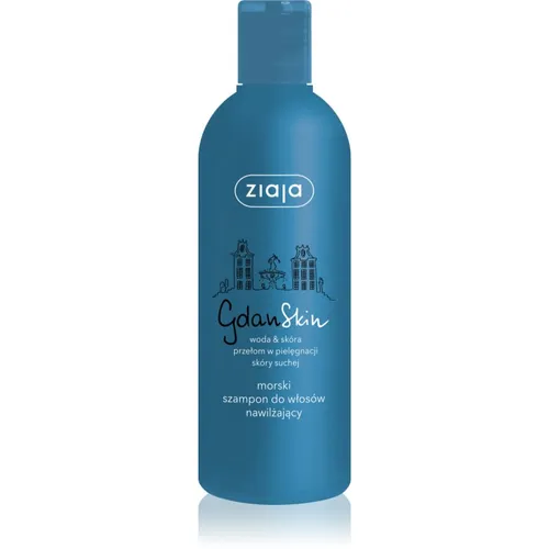 Ziaja Shampoo & Spülung von Ziaja
