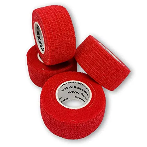 LisaCare Fingerpflaster selbsthaftend