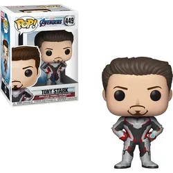 Funko Wackelkopf Pop Avengers 2 Age Of Ultron Scarlet Witch Figur Neu! - Grau