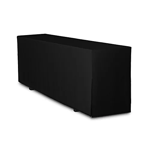 Dekoration Schwarz von TexDeko