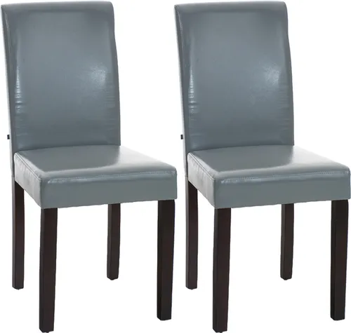 CLP Esszimmerstuhl Ina 2er Set