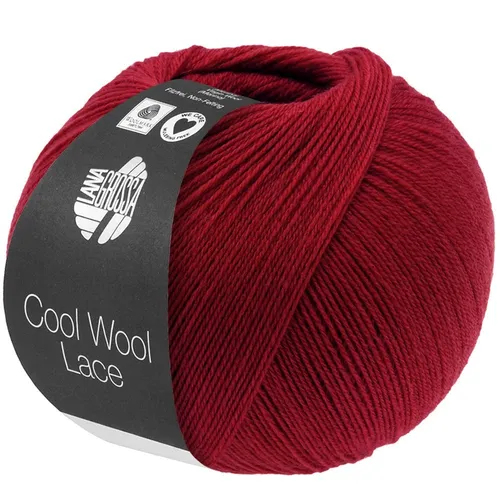 Lana Grossa COOL WOOL LACE (50g) Fb. 61