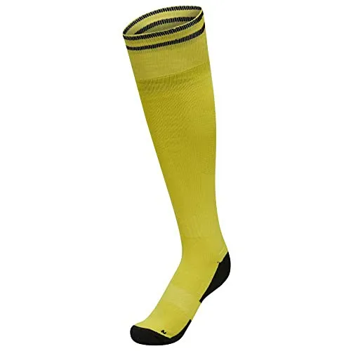 hummel Element Football Socken Gelb, 27-30 Herren