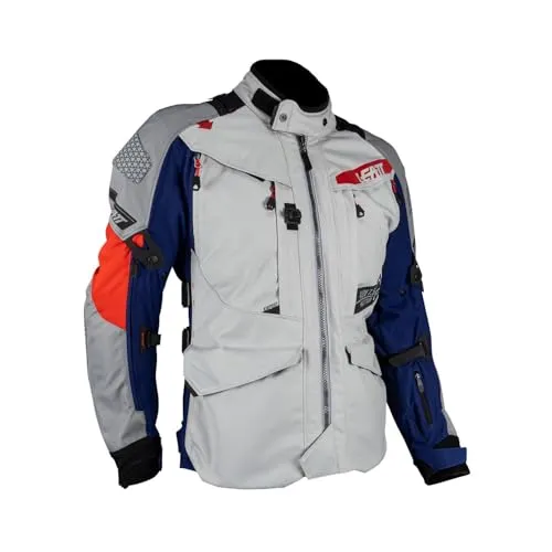 LEATT Adventure Multitour 7.5 Motorradjacke von Leatt