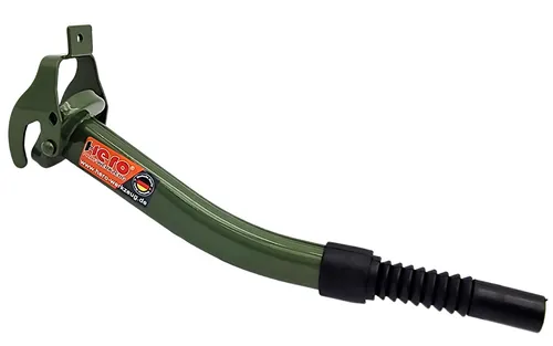 Ausgießer Einfüllstutzen Metallkanister Flexibel Diesel Benzin Kanister HERO